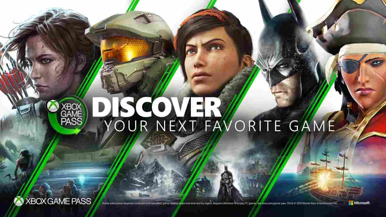 Microsoft, ücretsiz oyunlara reklam eklemeyi düşünüyor