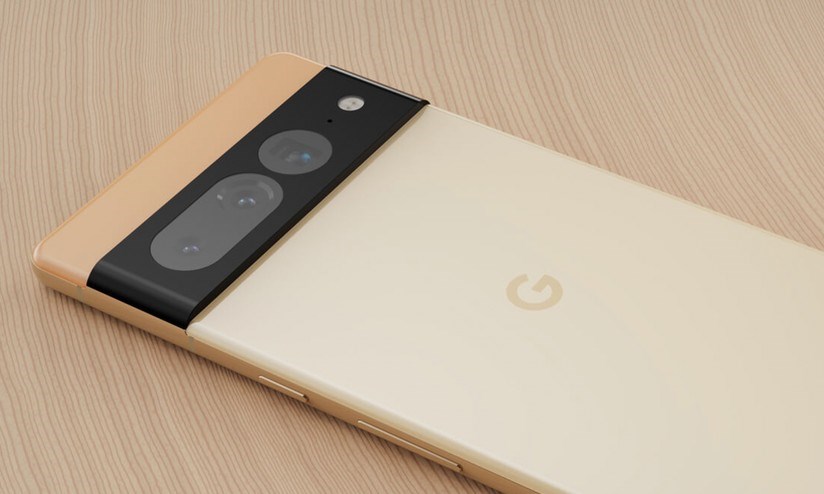 Pixel 7, Pixel 6 ile aynı kamera sistemine sahip olabilir