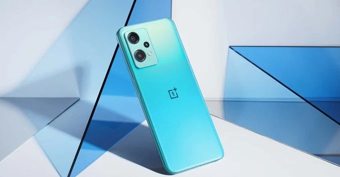 OnePlus Nord CE 2 Lite 5G 28 Nisan'da geliyor