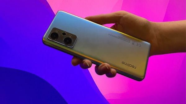 Realme GT Neo 3T sertifika sitelerinde göründü