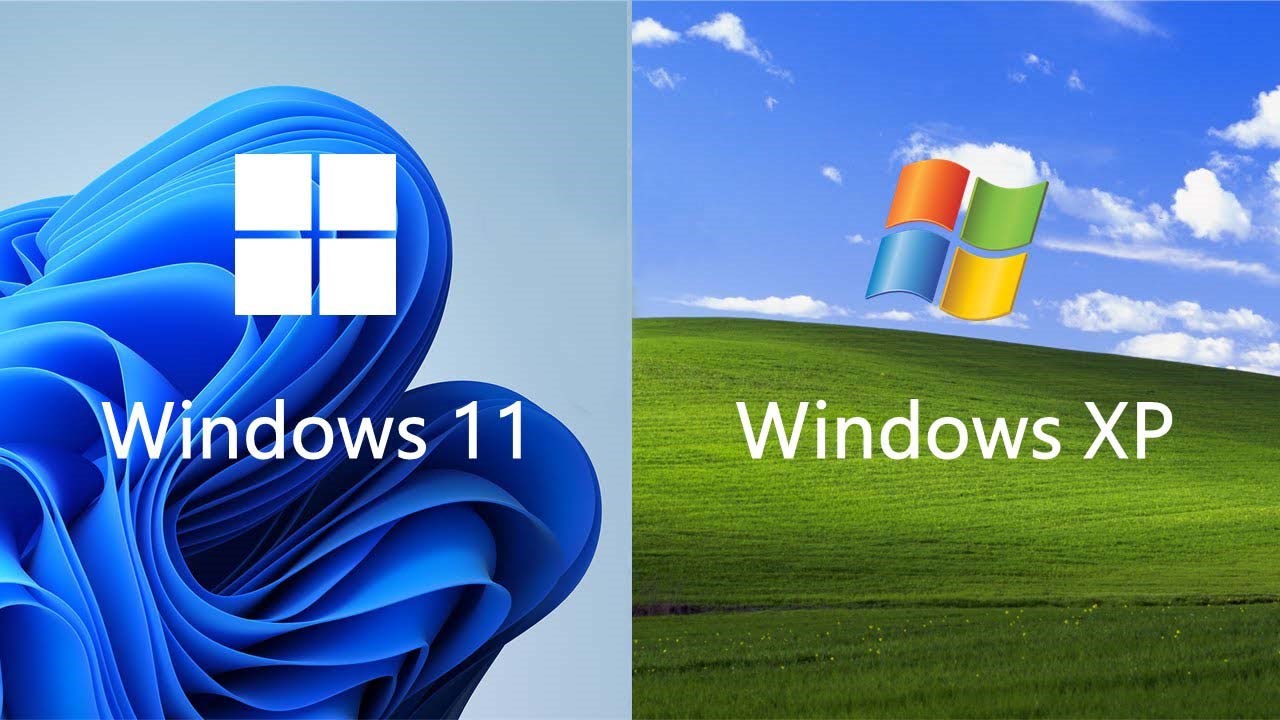 Windows 11'in benimsenme oranı Windows XP'nin gerisinde kaldı