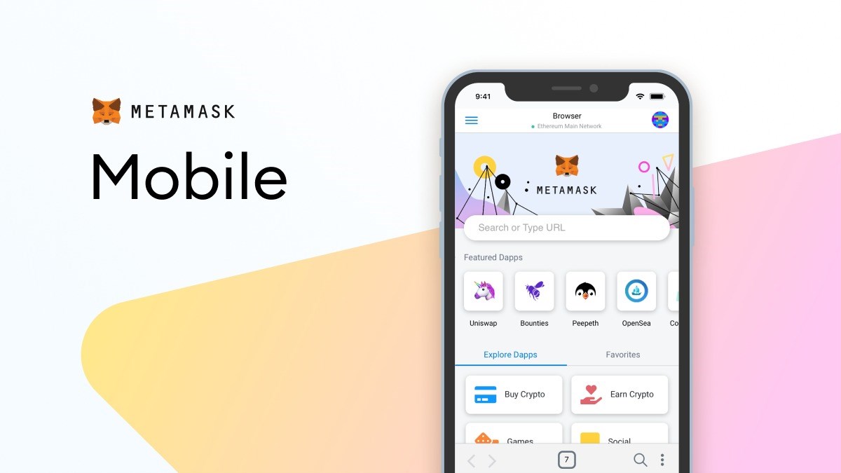 MetaMask, Apple Kullanıcılarına Uyarıda Bulundu