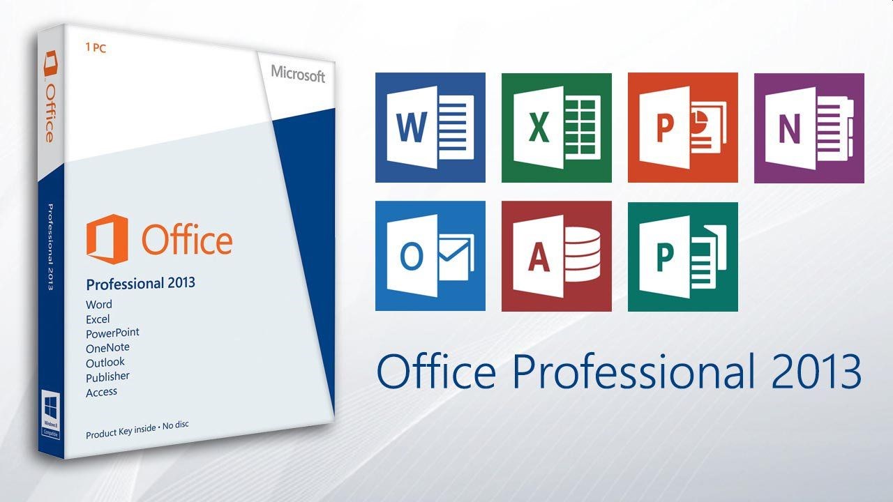 Microsoft, Office 2013 desteğini Nisan 2023'te sonlandıracak