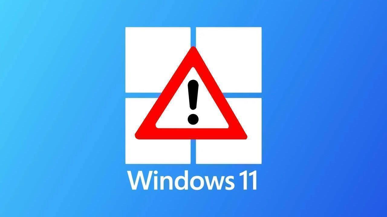 Windows 11 işletim sisteminin en can sıkıcı özellikleri