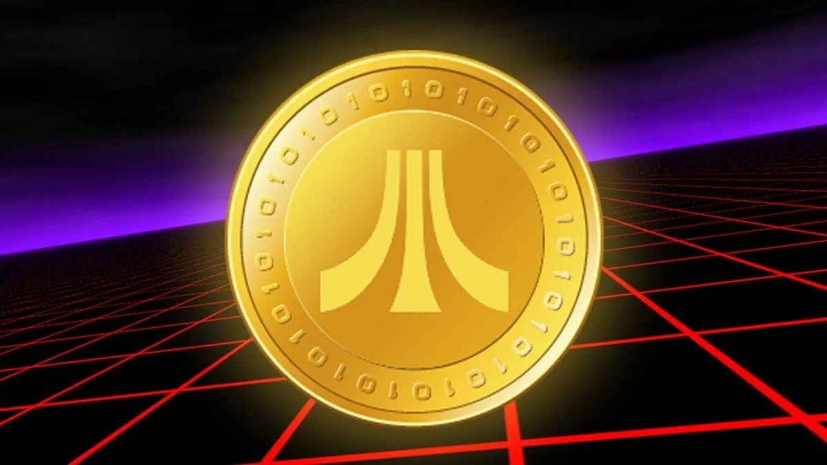 Atari, ATRI token ile iş birliğini durdurdu