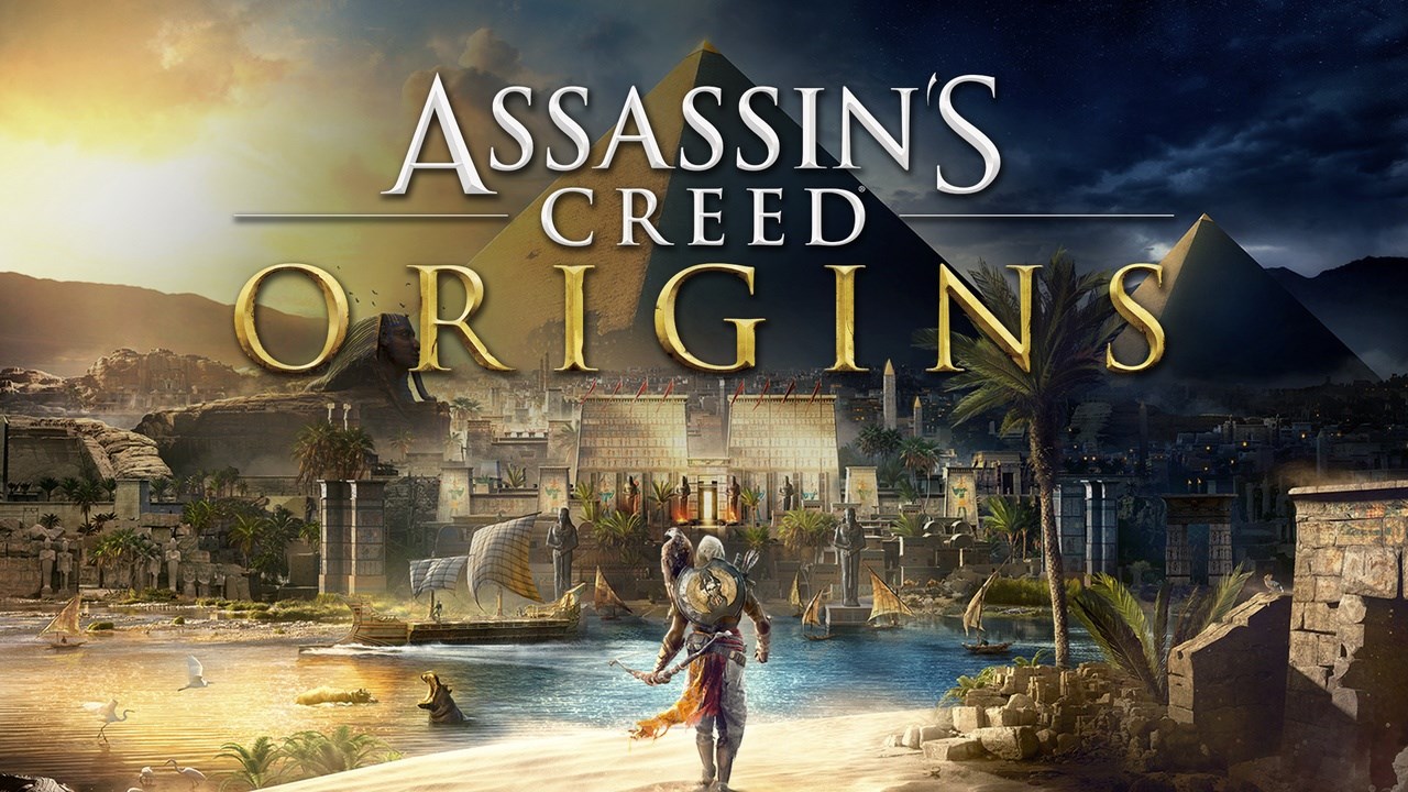 Assassin’s Creed Origins, Xbox Game Pass'e geliyor