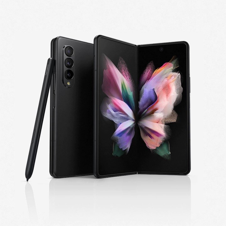 Galaxy Z Fold 4 dahili S-Pen yuvasına sahip olmayacak