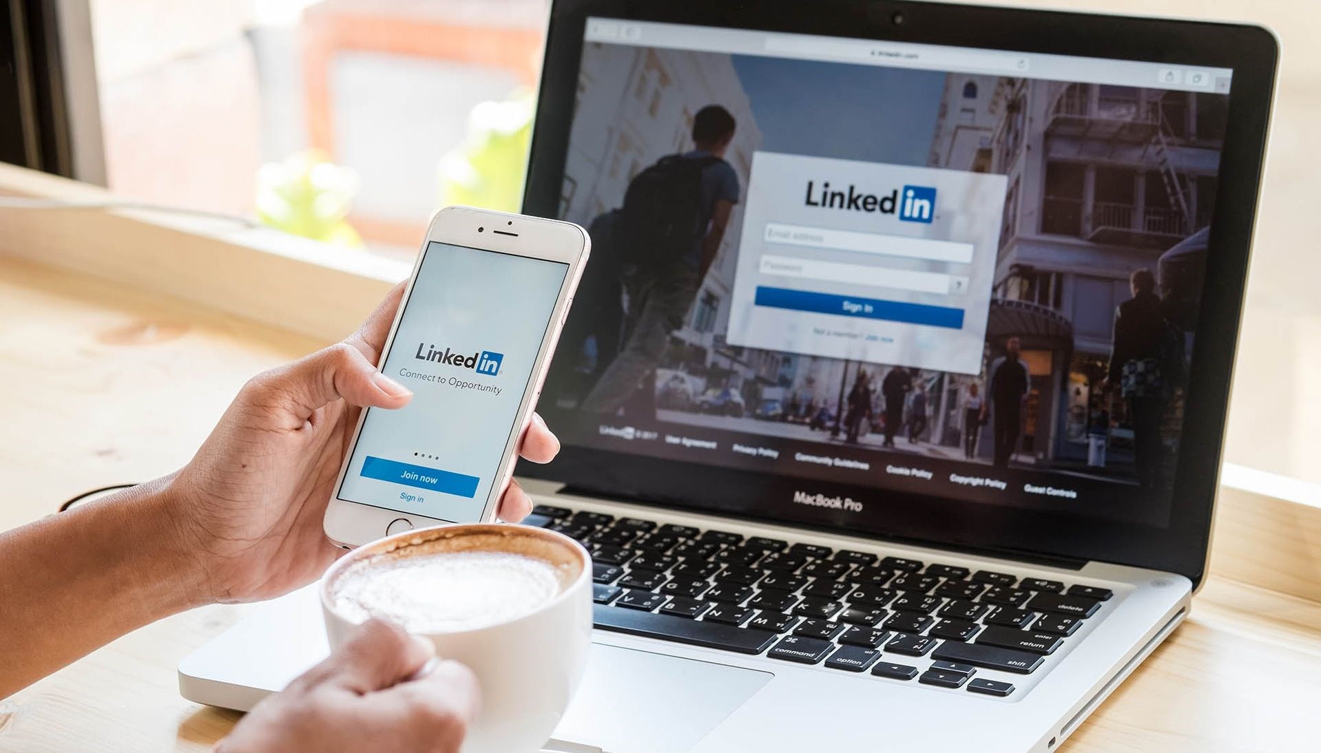 LinkedIn profil görünürlüğünüzü yönetmeniz için 7 ipucu