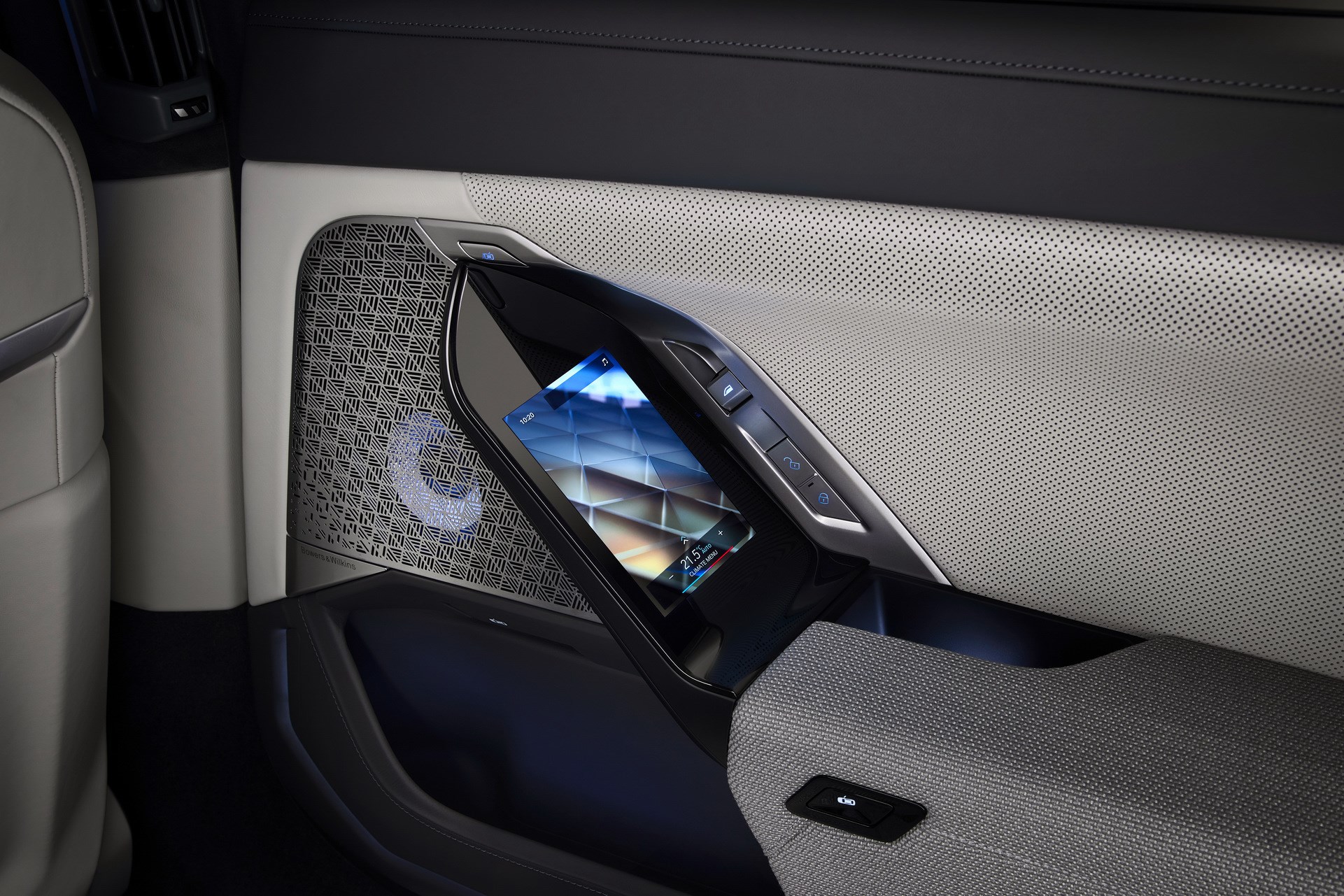 2022 BMW 7-Serisi tanıtıldı: İşte tasarımı ve özellikleri