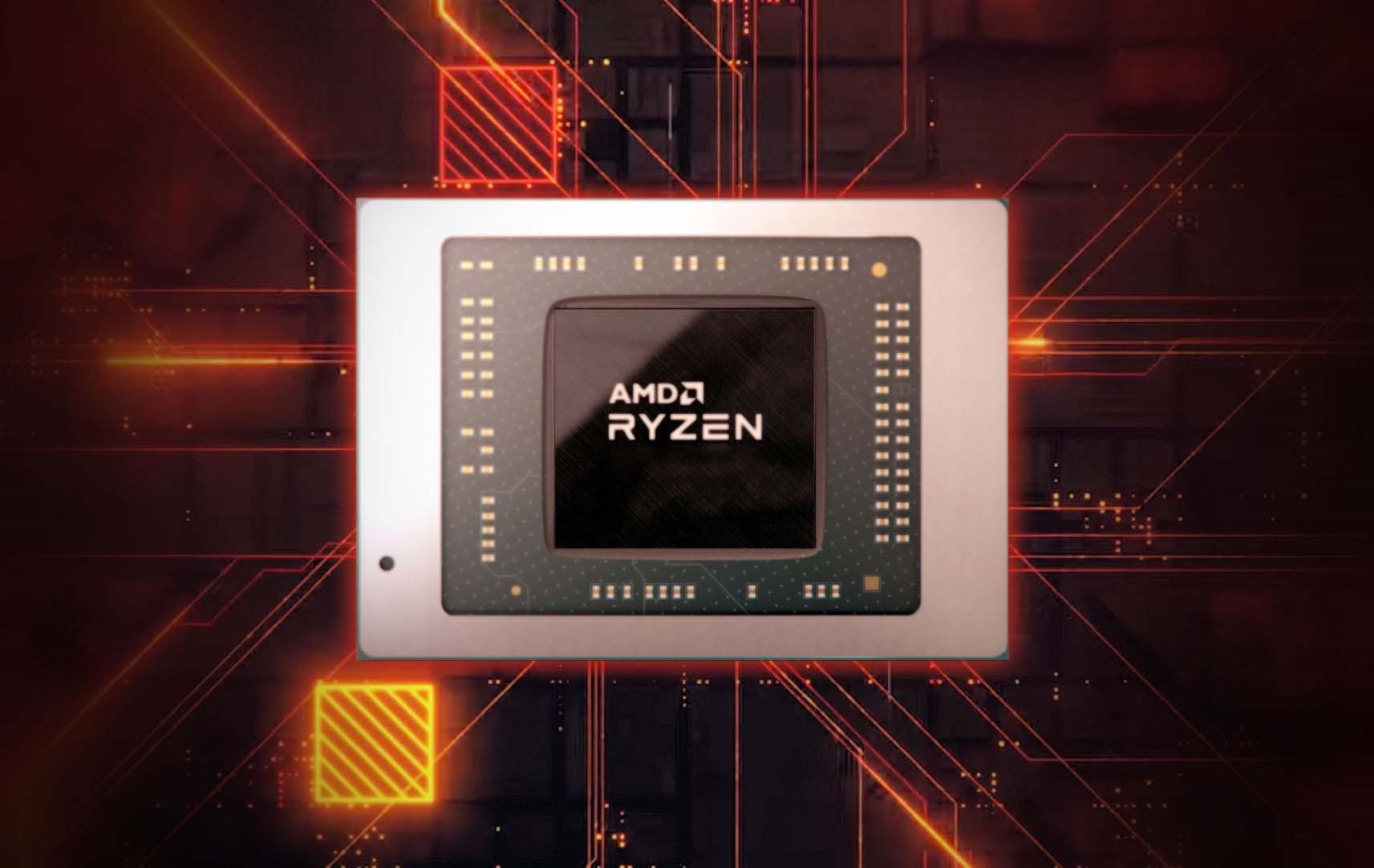Ryzen Pro 6000 özellikleri neler?