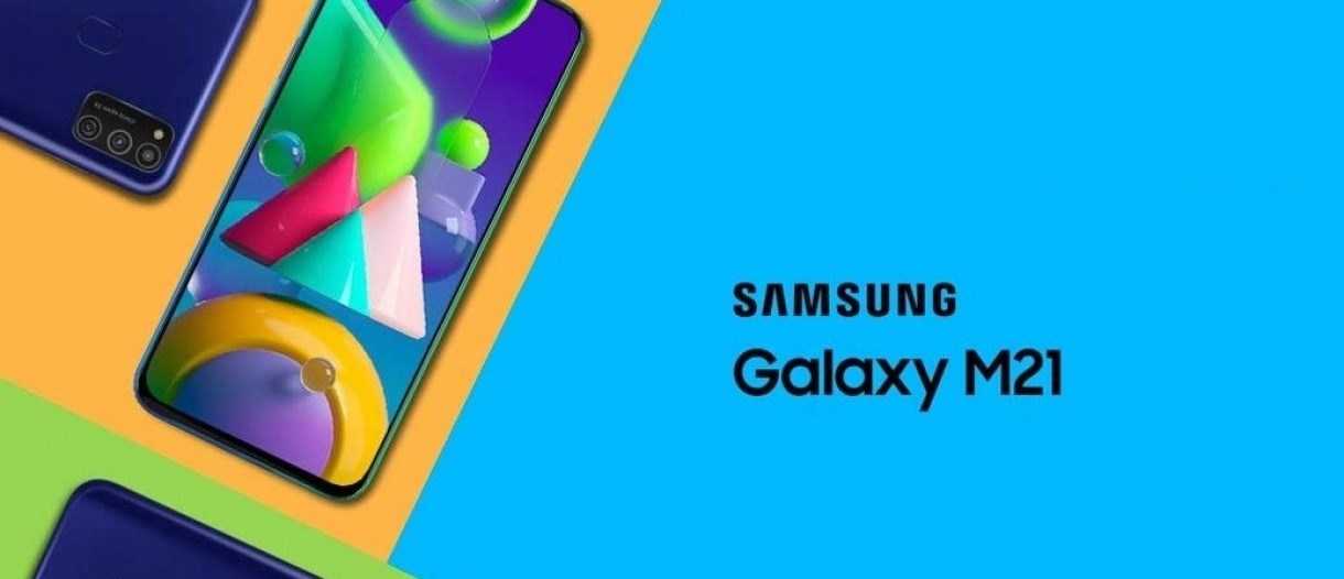 Galaxy M21 Android 12 güncellemesine kavuştu