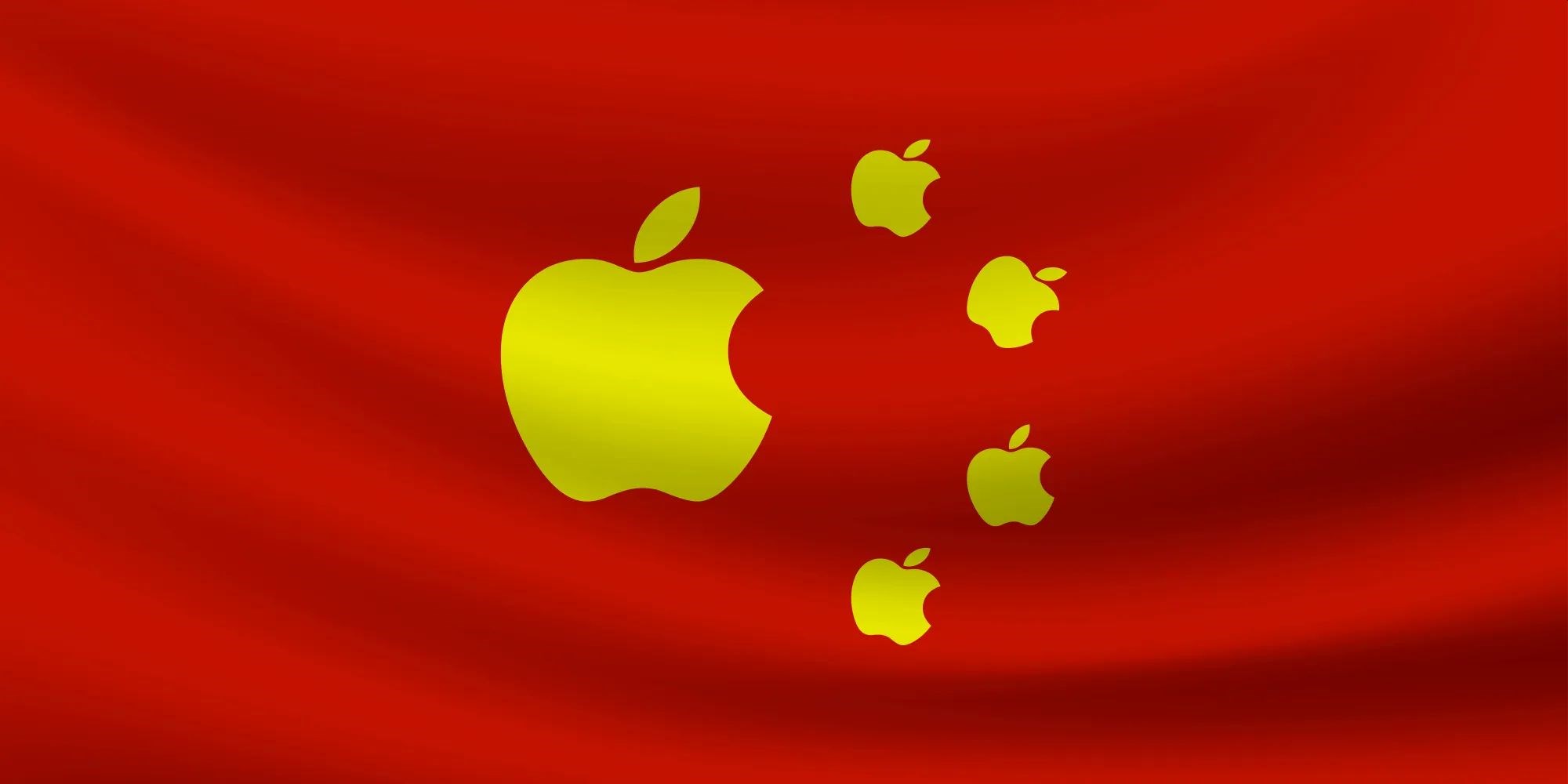 Apple, Çin'e olan üretim bağımlılığını azaltmak istiyor