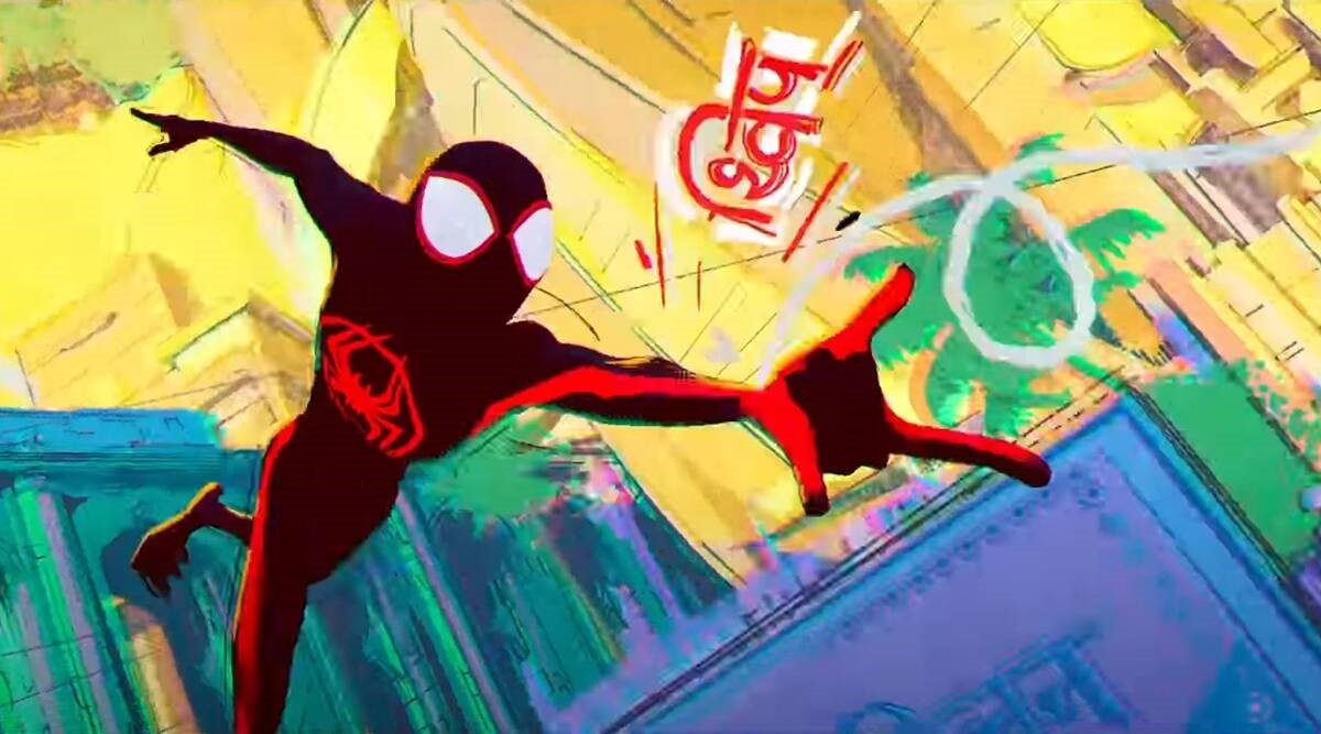 Spider-Verse devam filmleri ertelendi