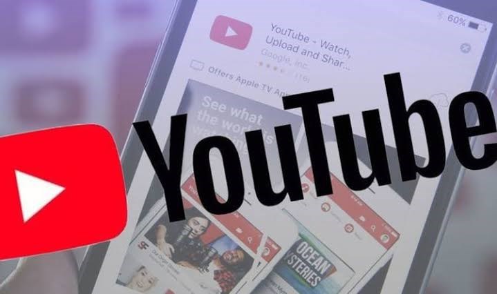 YouTube ne kadar internet yer?