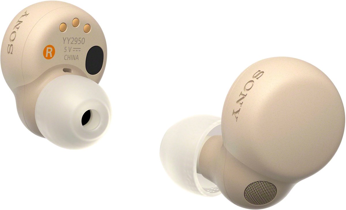 Sony'nin yeni kablosuz kulaklığının görüntüleri ortaya çıktı