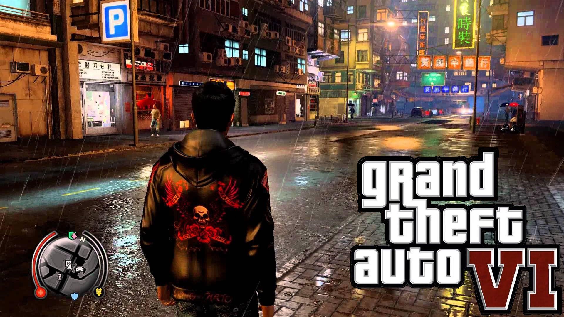 GTA 6, RAGE 9 motoru sayesinde 'inanılmaz' grafiklerle gelecek