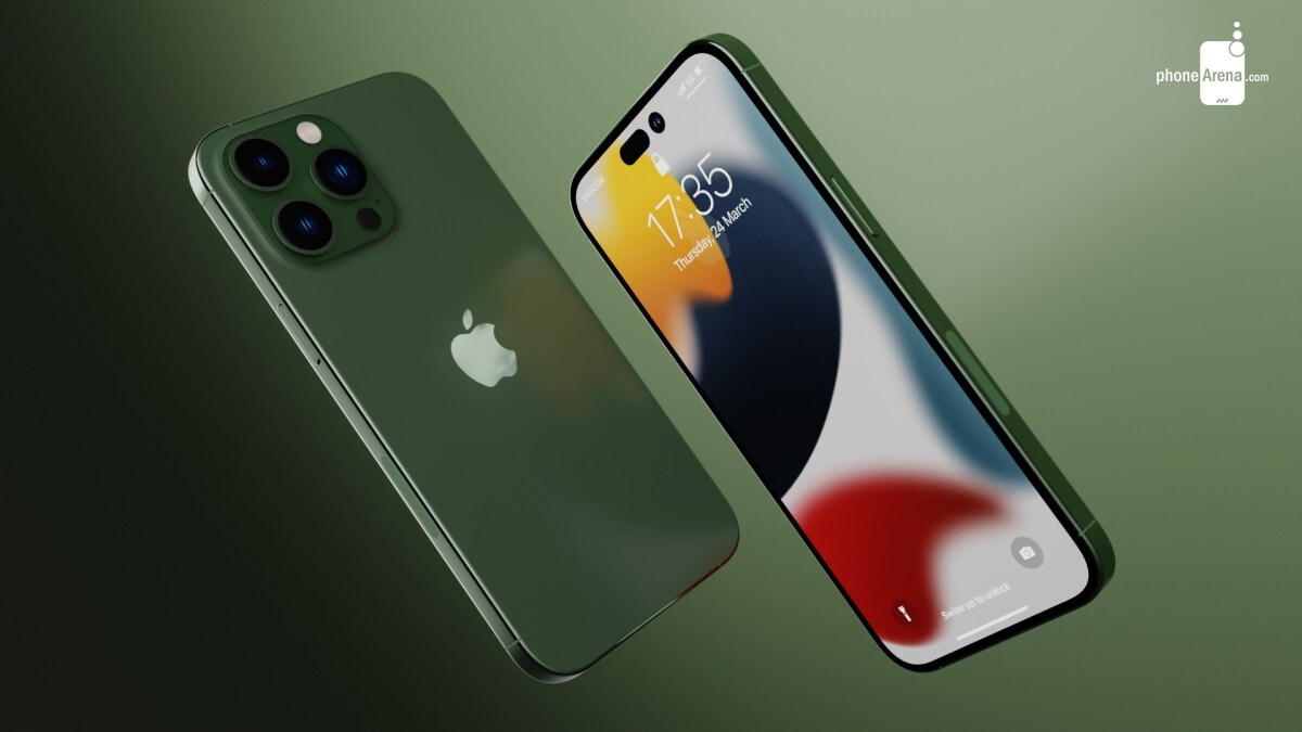 Mark Gurman, iPhone 14 serisiyle ilgili tahminlerini paylaştı