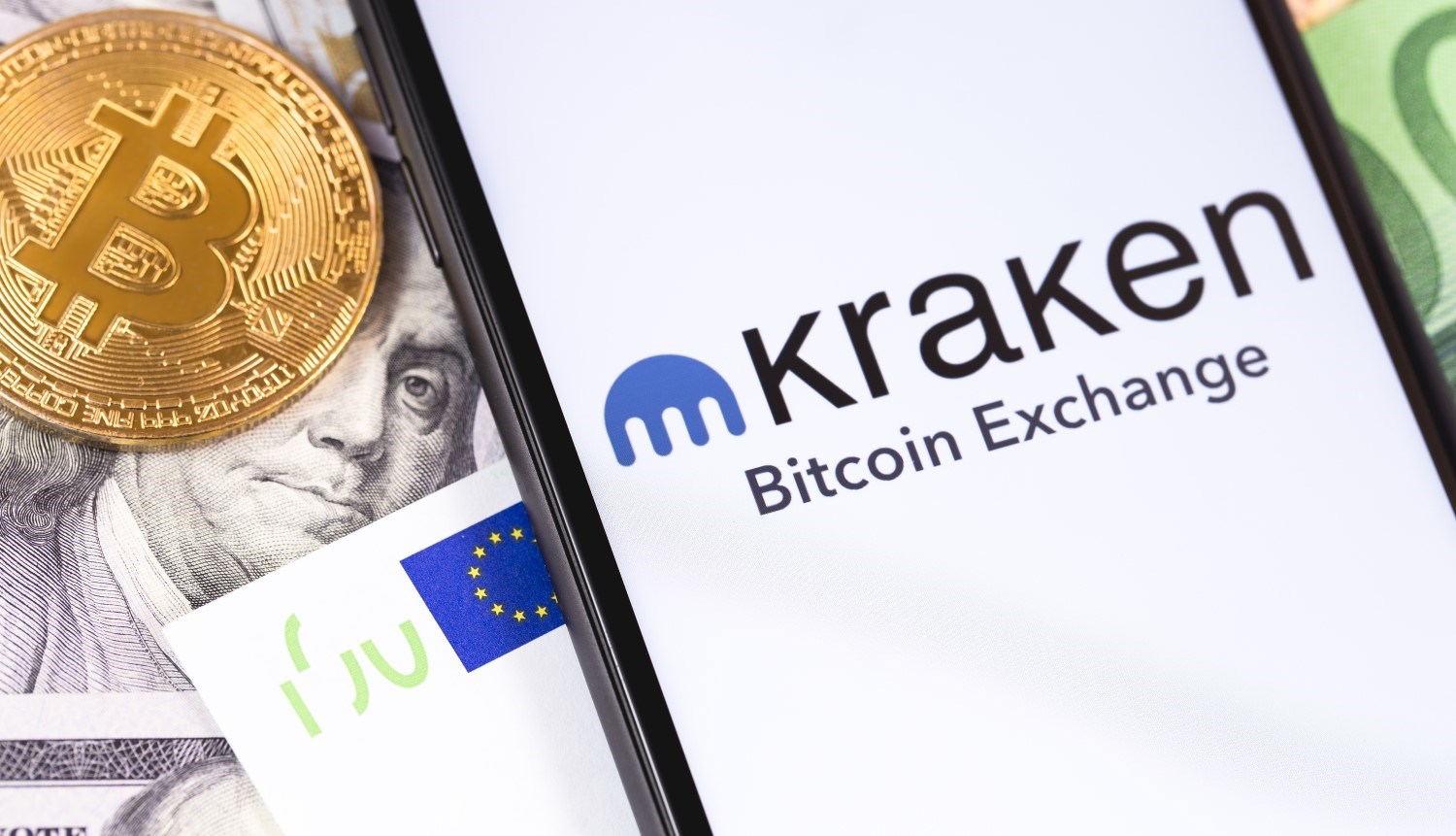 Kraken, Abu Dabi’den kripto para lisansı aldı