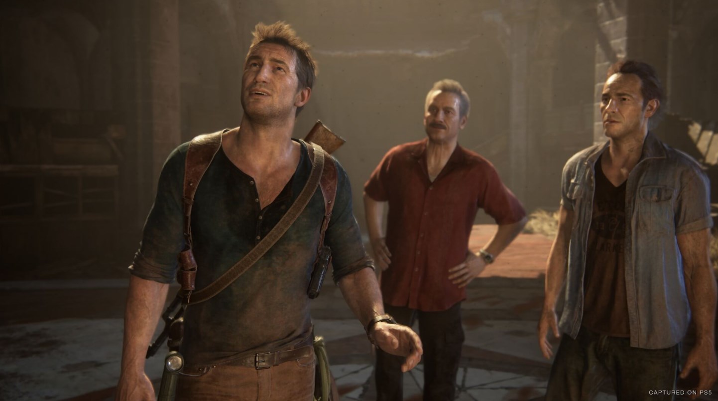 Uncharted'ın PC sürümünün çıkış tarihi belli oldu