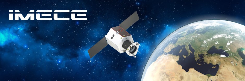 İMECE uydusunun fırlatma tarihi açıklandı