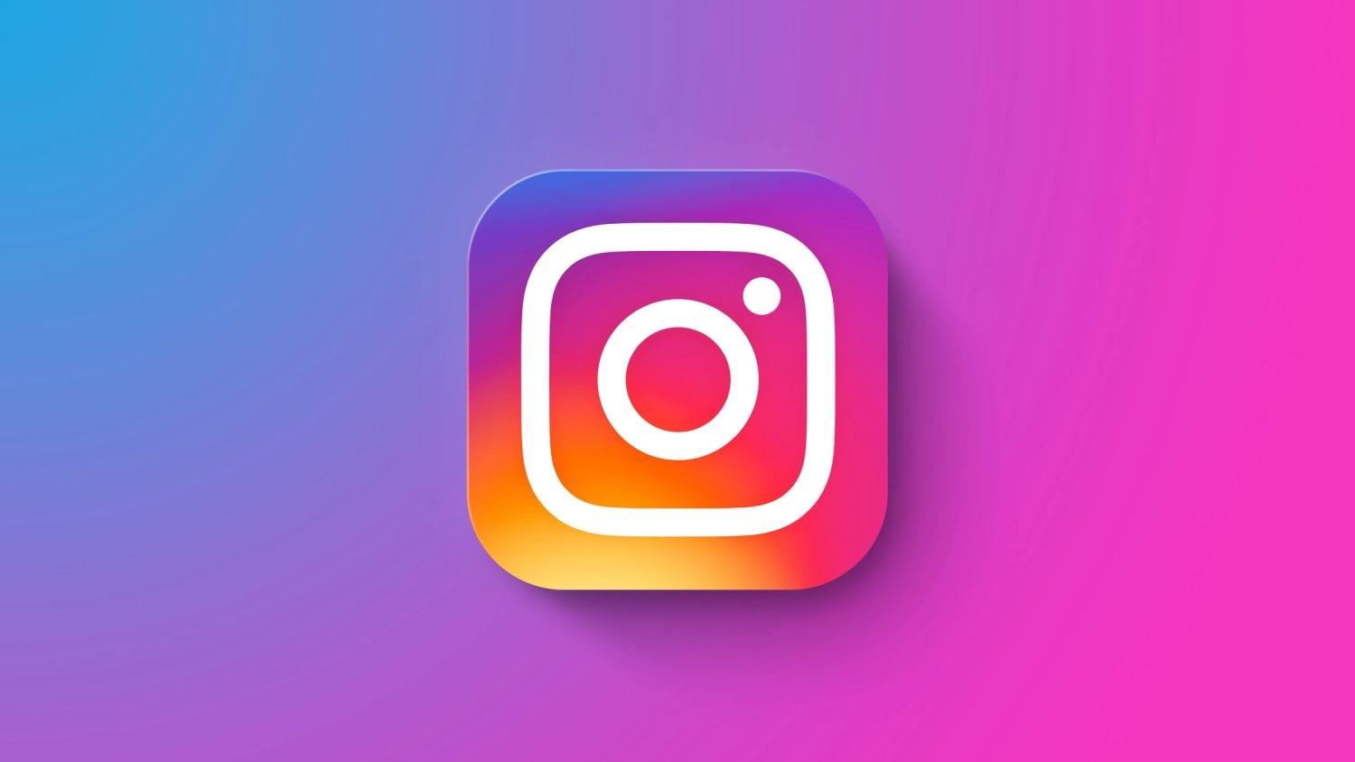 Instagram sabitlenmiş gönderiler özelliğini test ediyor