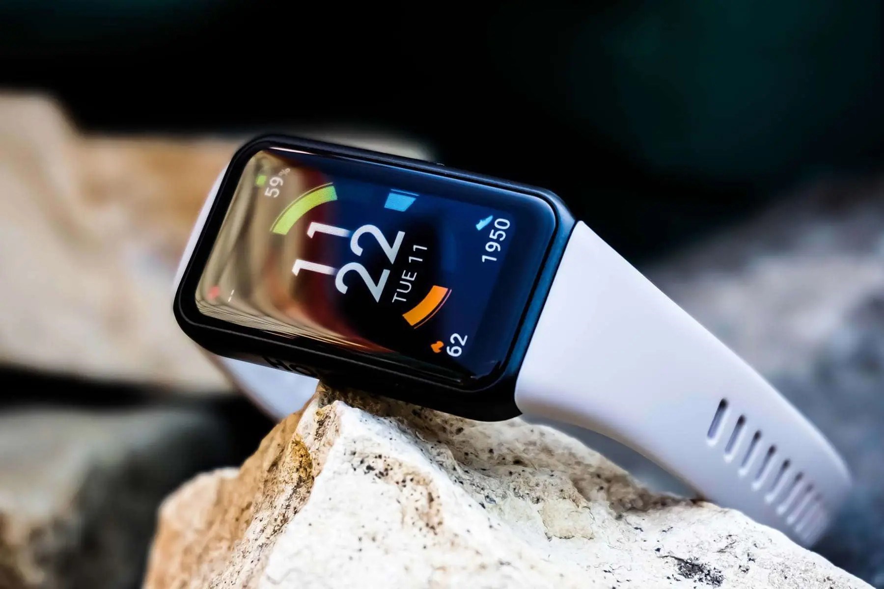 Xiaomi Mi Band 7 için geri sayım başladı: Mayıs ayında gelebilir