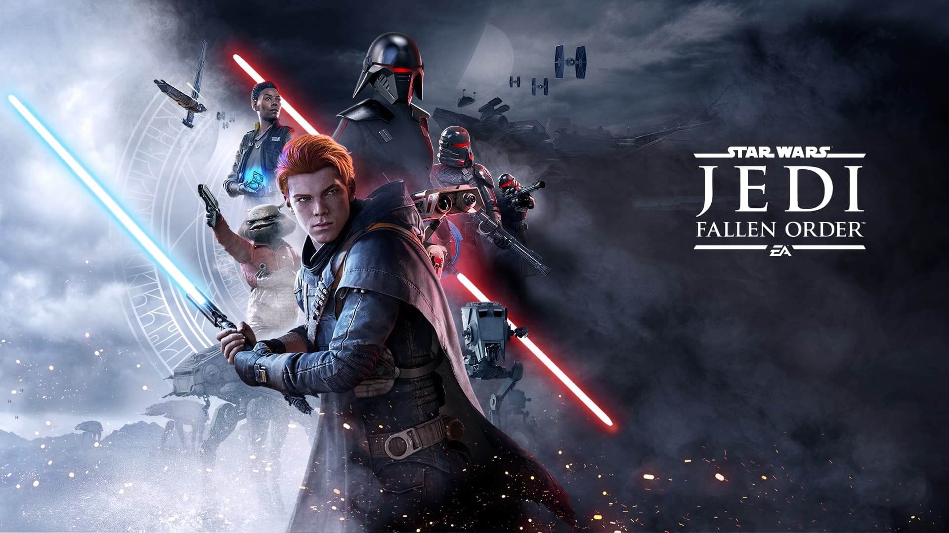 Jedi: Fallen Order 2 yalnızca yeni nesile gelebilir