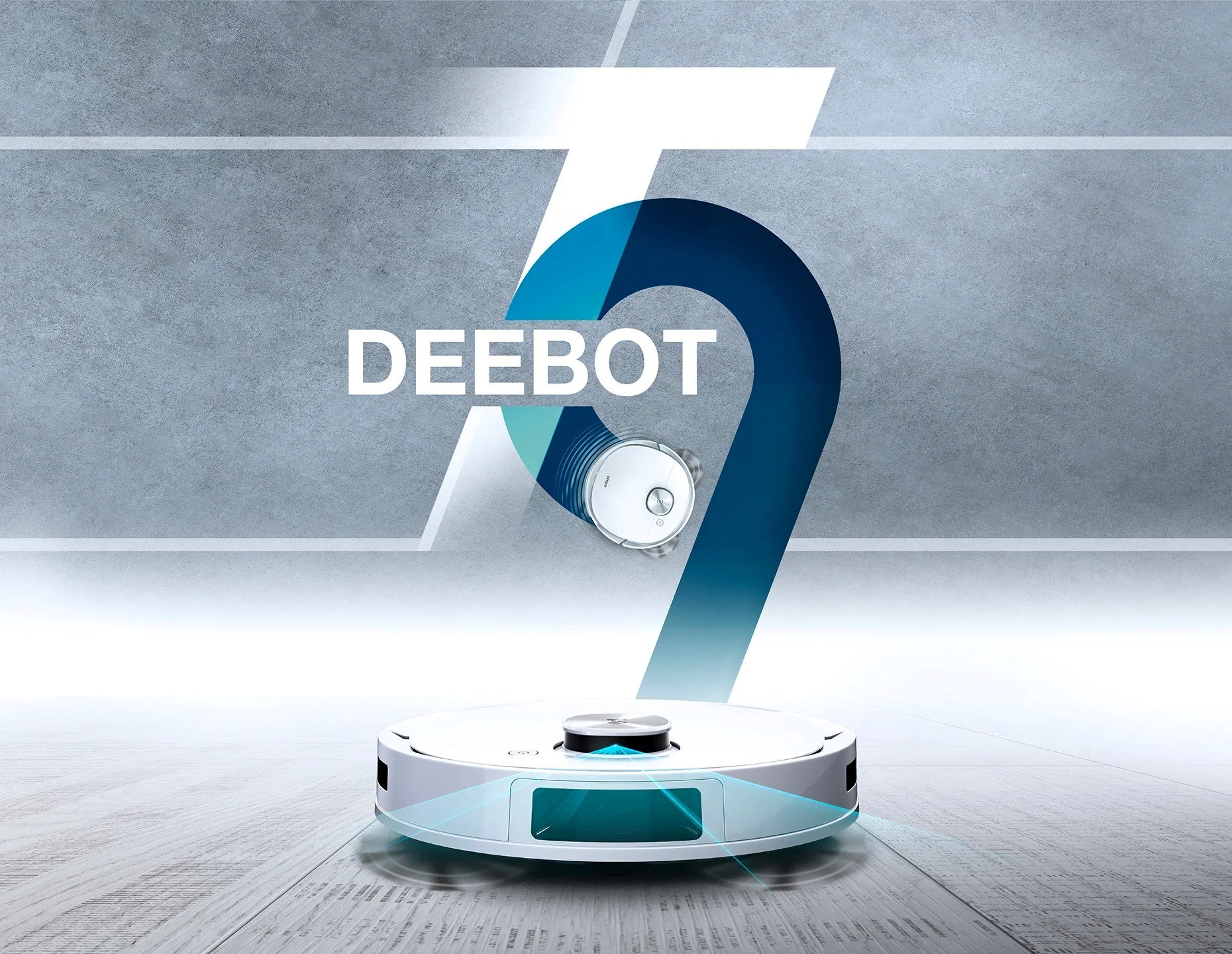 Ecovacs Robotics'in robot süpürgeleri Türkiye'de satışa çıktı
