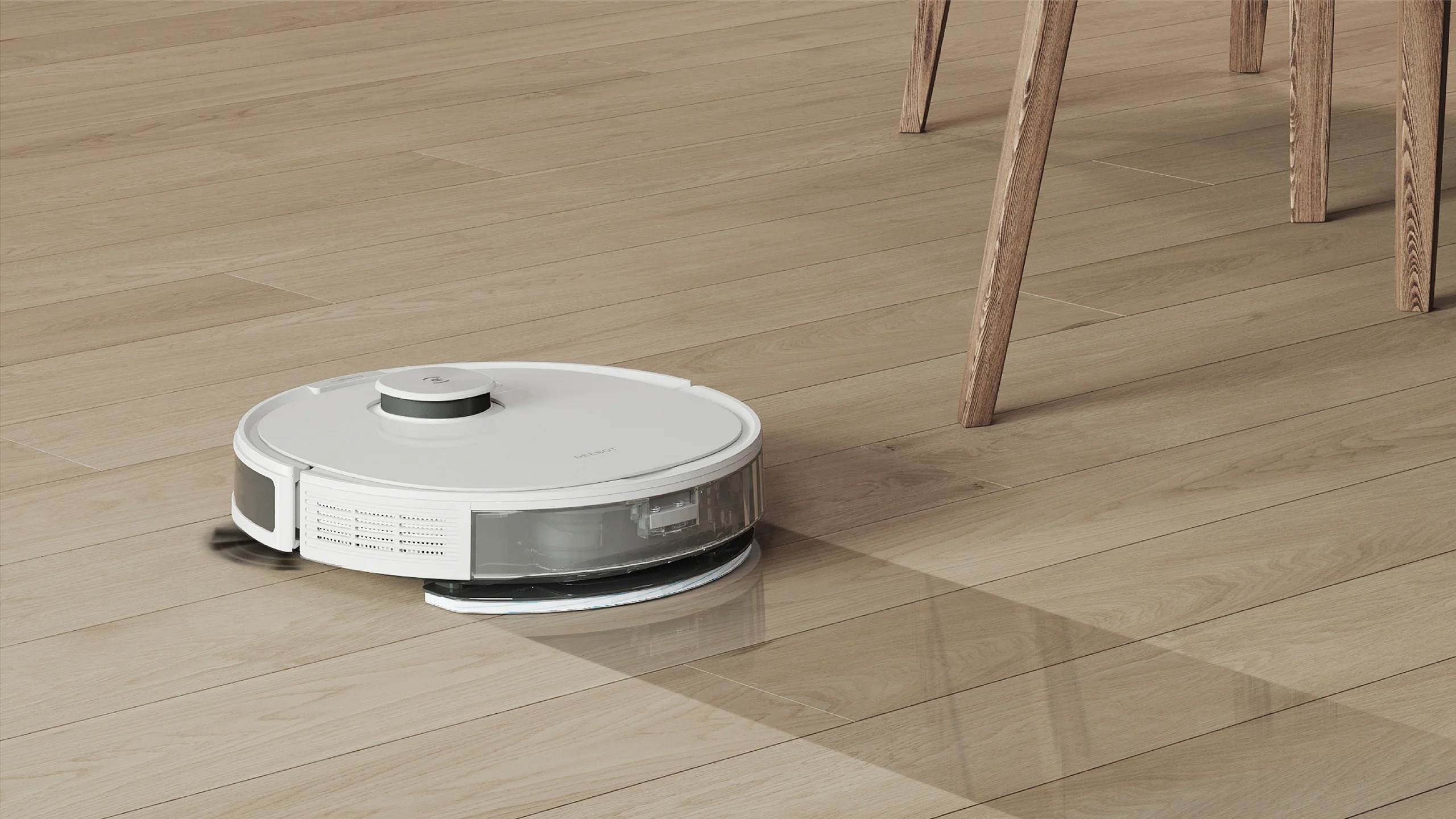 Ecovacs Robotics'in robot süpürgeleri Türkiye'de satışa çıktı
