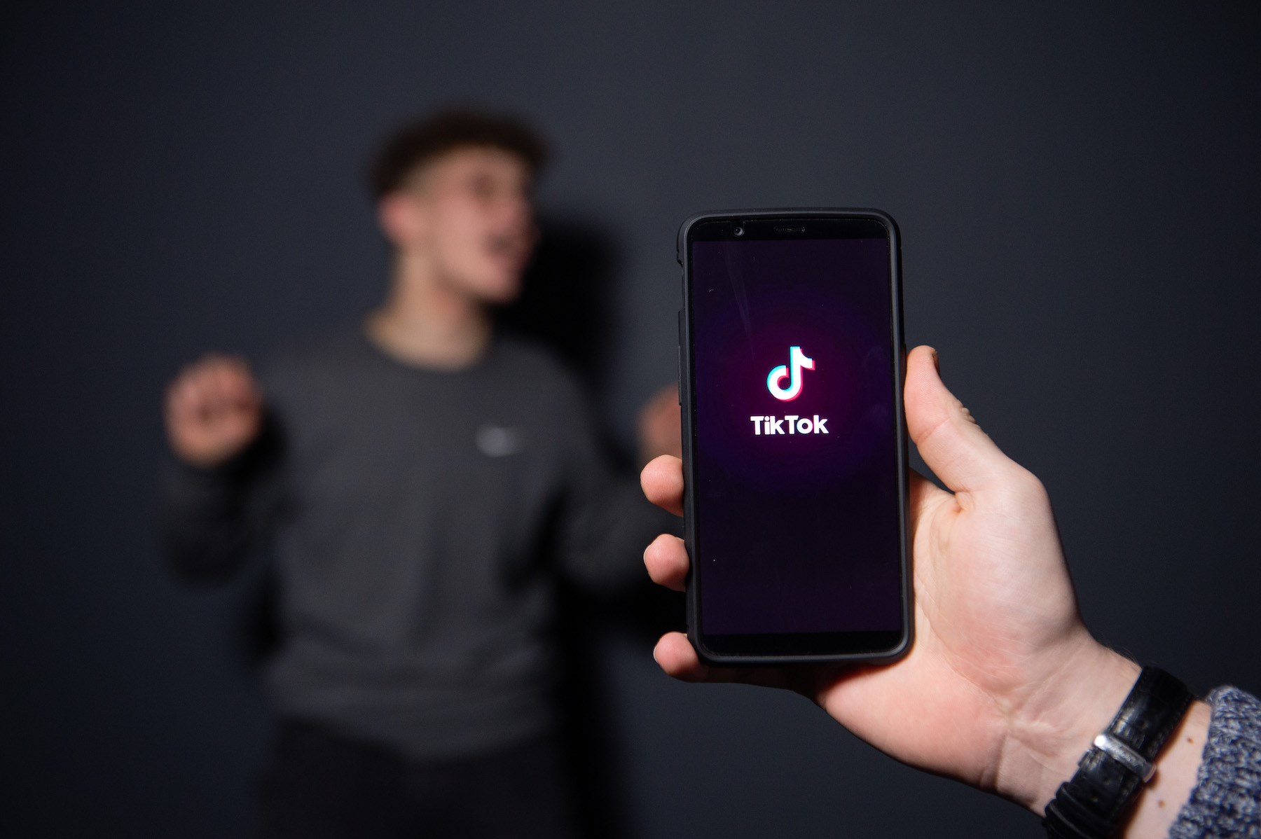 TikTok, 2022'nin ilk çeyreğinde en çok indirilen uygulama oldu