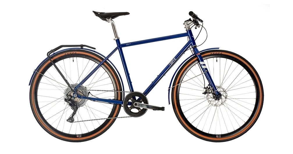 Cooper Bikes, dört yeni elektrikli bisiklet tanıttı