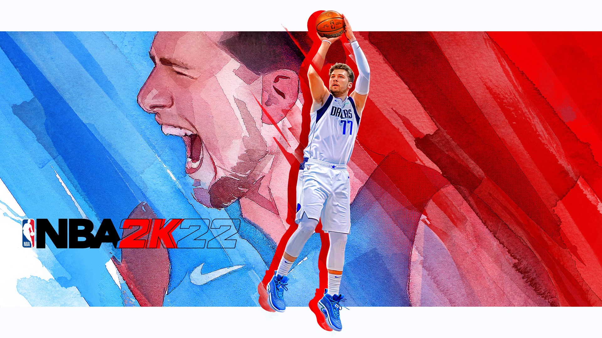 Nba 2k22 Xbox One Купить