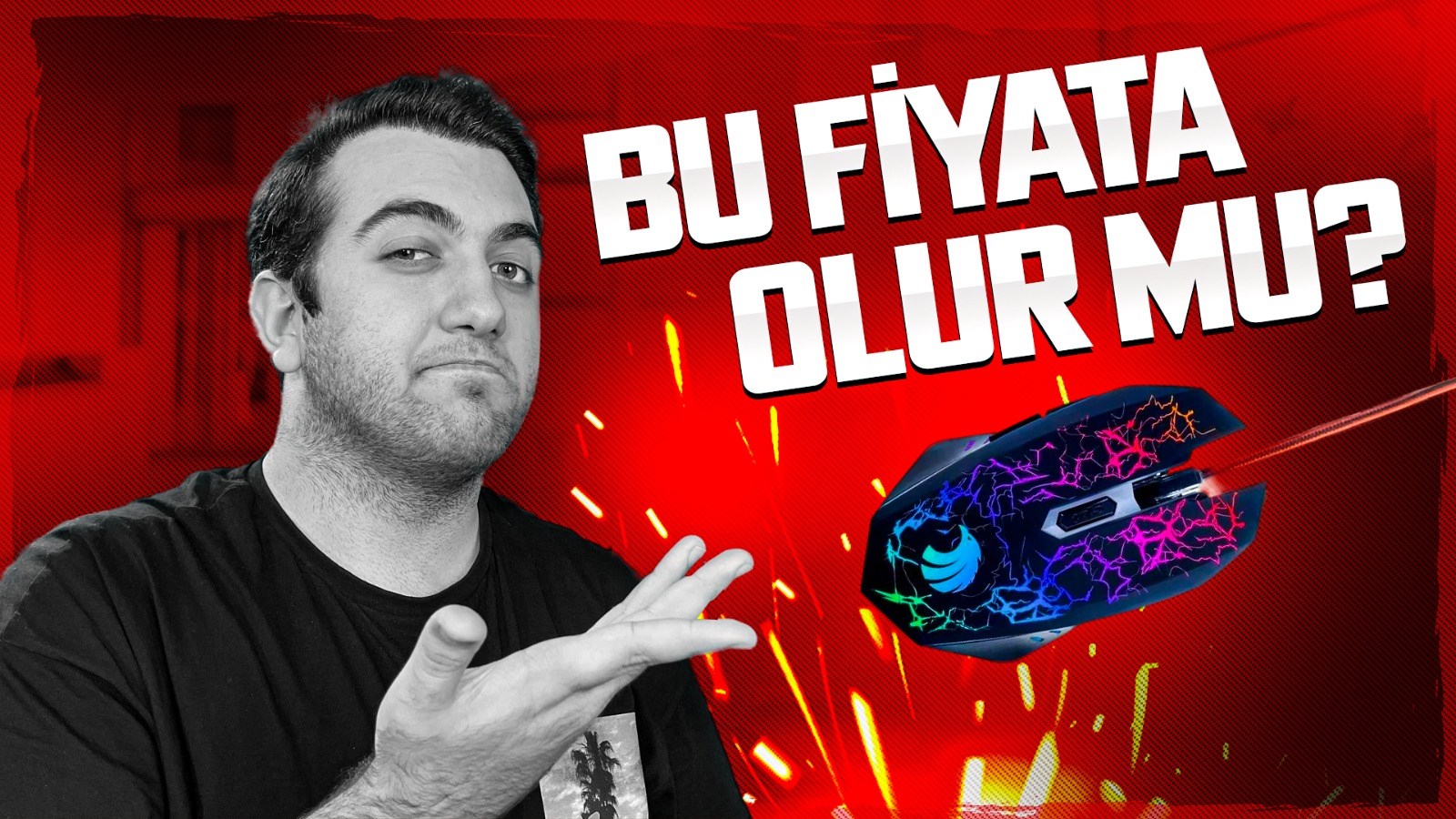 Uygun fiyata oyuncu faresi olur mu? Aldık, denedik!