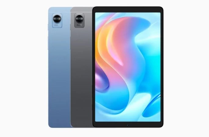 Realme Pad Mini tanıtıldı! İşte özellikleri ve fiyatı