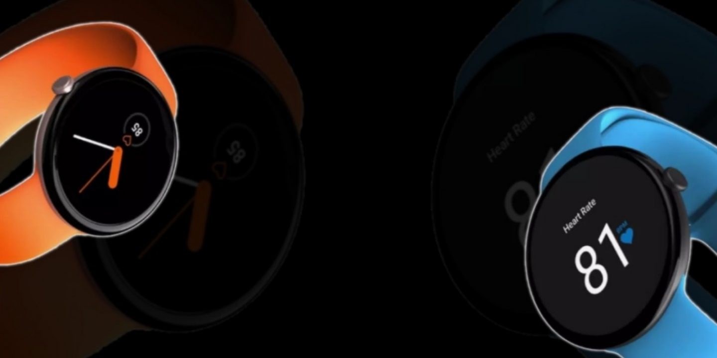 Google Pixel Watch'ın pil kapasitesi sızdırıldı