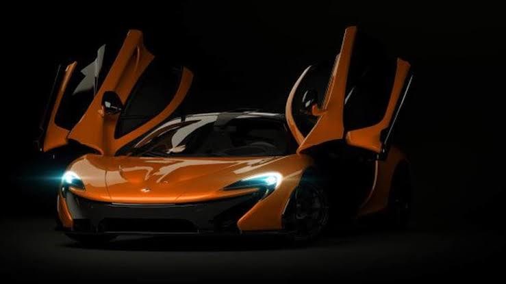 McLaren, metaverse’e adım atıyor