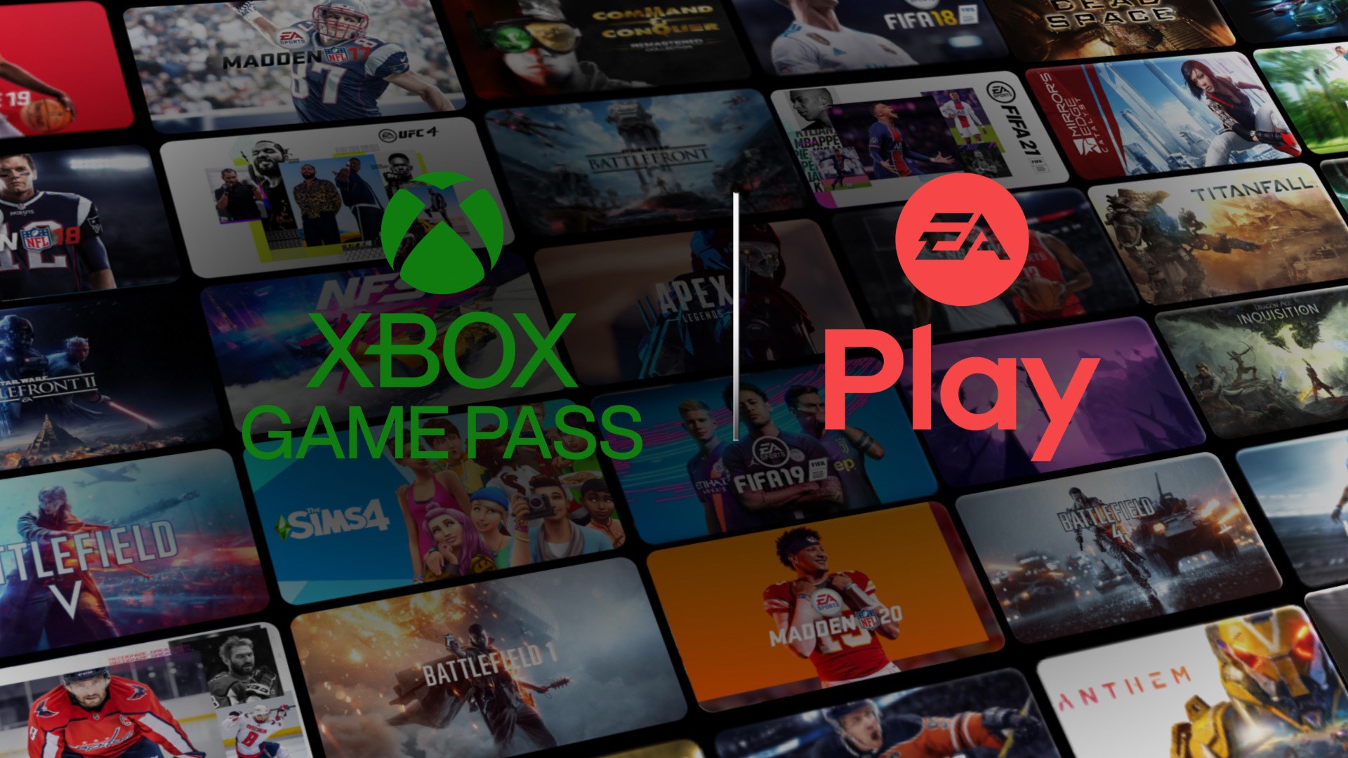 Battlefield 2042 ve FIFA 22, Xbox Game Pass ve EA Play gelebilir