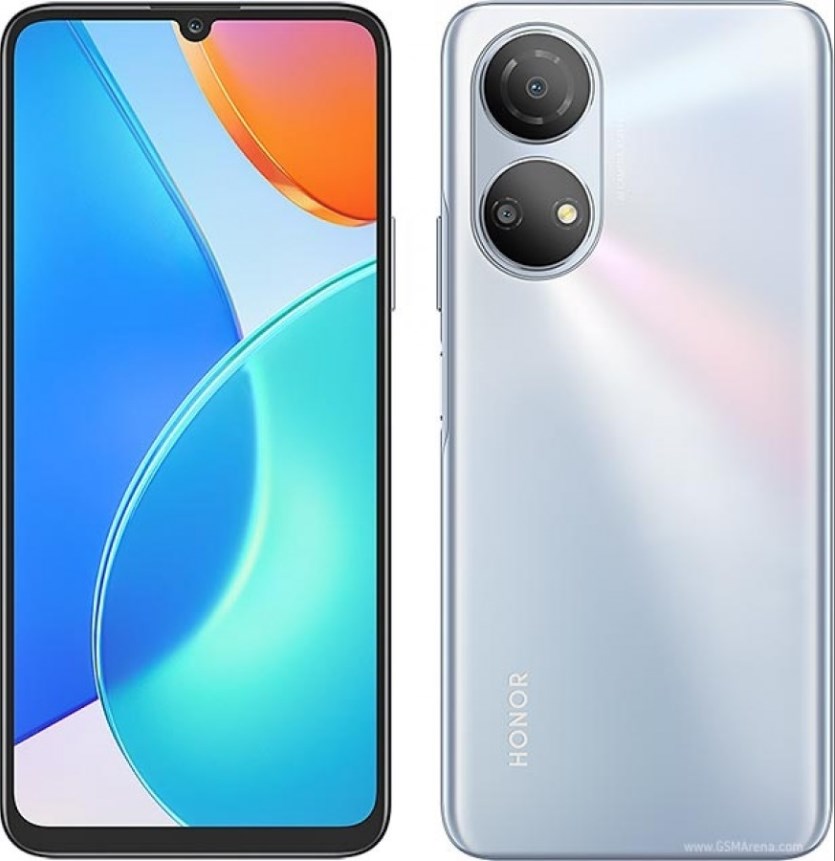 Honor Play 30'un özellikleri ortaya çıktı