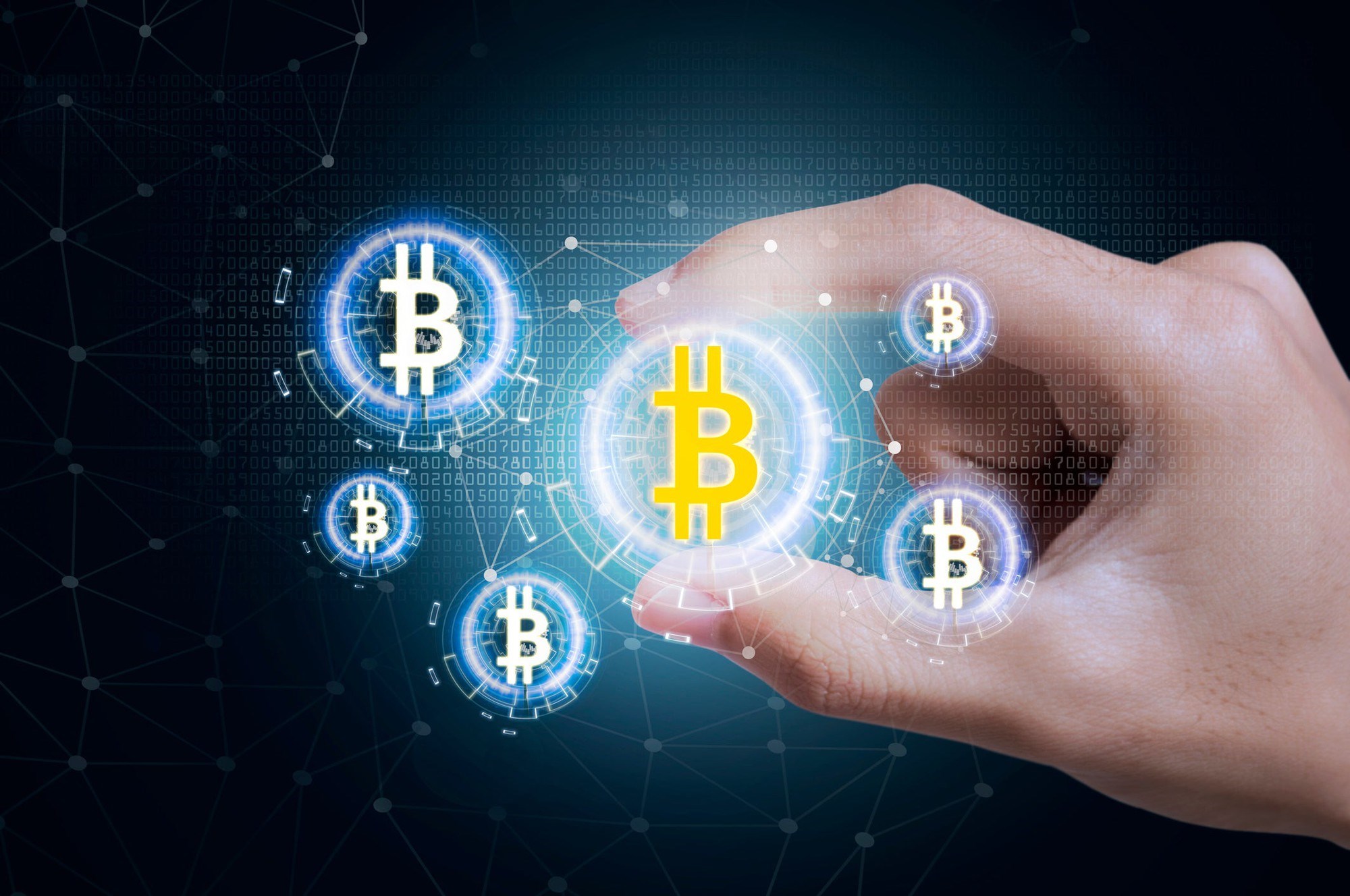 Borsalardaki Bitcoin (BTC) hacmi düşüyor