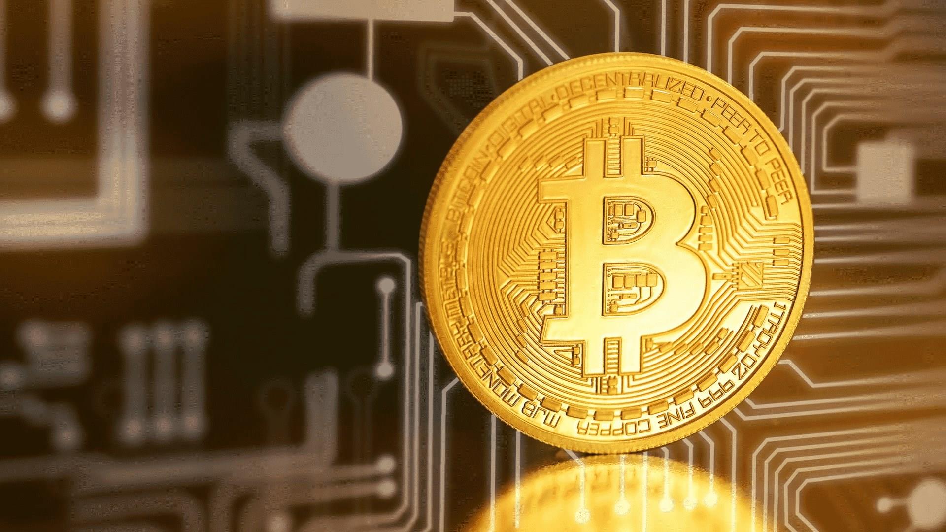 Borsalardaki Bitcoin (BTC) hacmi düşüyor