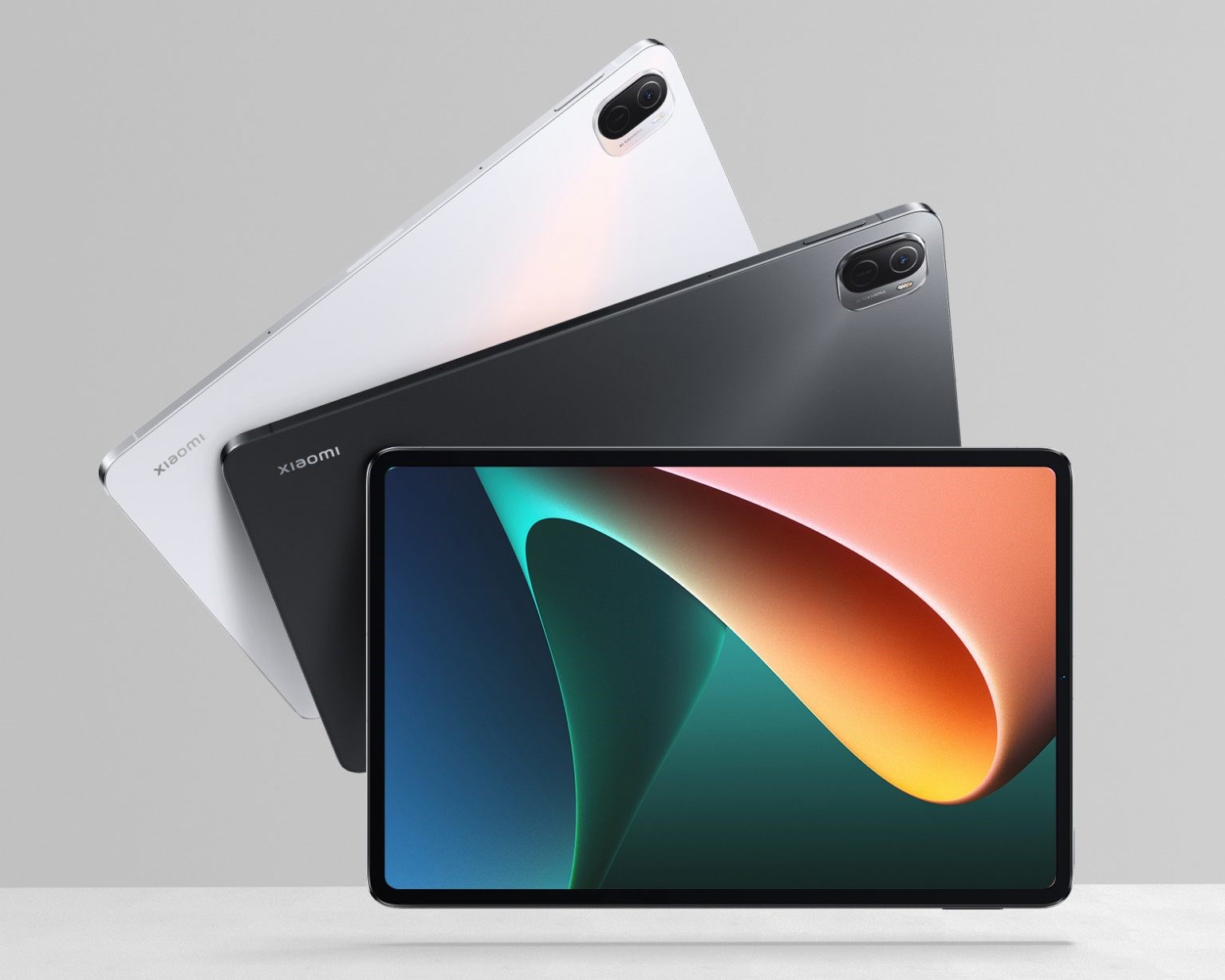 Xiaomi'den yeni tablet geliyor: Redmi Pad 5G yolda