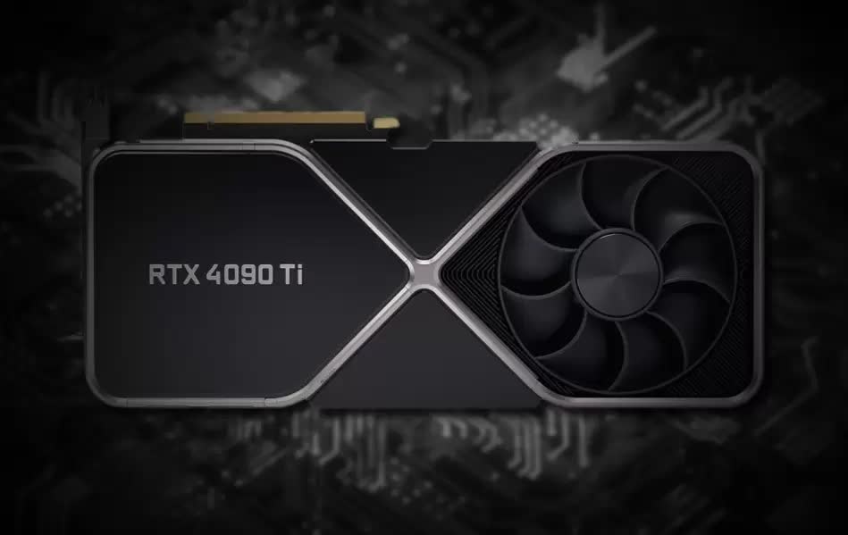 Nvidia RTX 4090 hakkında yeni detaylar ortaya çıktı
