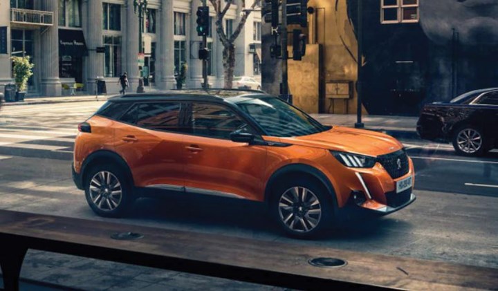 Peugeot mayısta ne kadar zam yaptı? 2022 Peugeot fiyat listesi