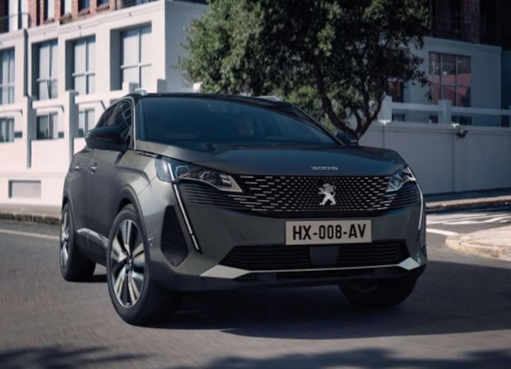 Peugeot mayısta ne kadar zam yaptı? 2022 Peugeot fiyat listesi