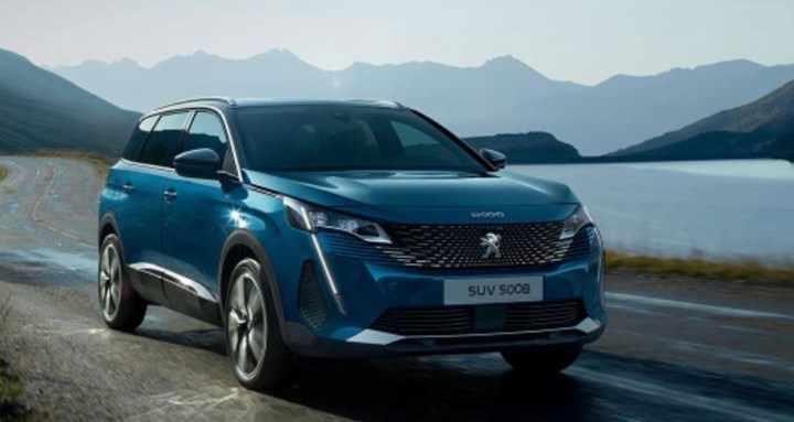 Peugeot mayısta ne kadar zam yaptı? 2022 Peugeot fiyat listesi