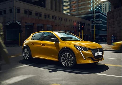 Peugeot mayısta ne kadar zam yaptı? 2022 Peugeot fiyat listesi