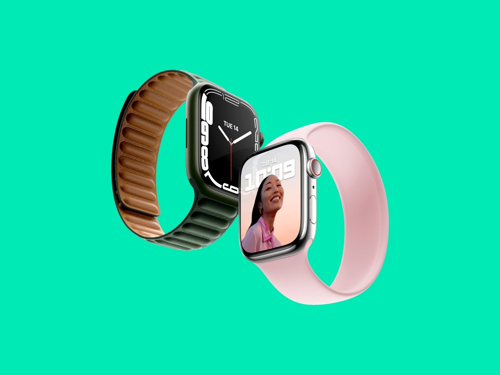 Apple Watch yeni algoritmasıyla kalp sorunlarını teşhis edebilir