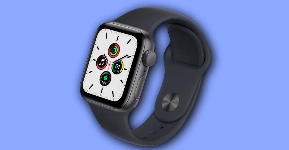 Uygun fiyatlı Apple Watch SE 2 bu yıl piyasaya sürülebilir