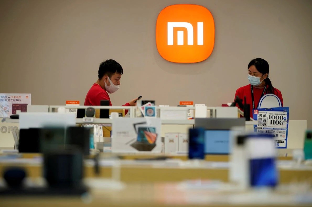 Xiaomi