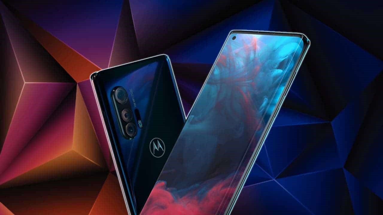 Motorola Frontier'den yeni bilgiler sızdırıldı